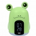 Ξυπνητήρι Bigben Πράσινο Βάτραχος