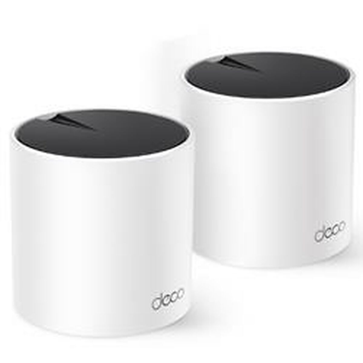 Point d'Accès TP-Link DECOX55-2PK Blanc
