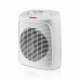 Portable Fan Heater Haeger FH-200.014A 2000 W White