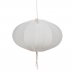 Deckenlampe Weiß Baumwolle 220-240 V 50 x 50 x 30 cm