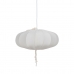 Deckenlampe Weiß Baumwolle 220-240 V 39,5 x 39,5 x 18 cm