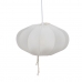 Deckenlampe Weiß Baumwolle 220-240 V 30 x 30 x 17,5 cm
