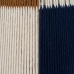 Taklys Papir Jern Striper 220-240 V 22 x 22 x 35,5 cm