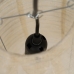 Deckenlampe Beige Eisen 220-240 V 30 x 30 x 44,5 cm