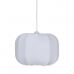 Lampa Sufitowa Biały Żelazo 220-240 V 31 x 31 x 24 cm