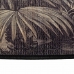 Taklampa Bambu Järn Landskap 220-240 V 55 x 55 x 42 cm