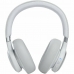 Słuchawki z Mikrofonem JBL 660NC  Biały