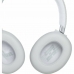 Casques avec Microphone JBL 660NC  Blanc