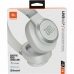 Casques avec Microphone JBL 660NC  Blanc