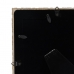 Фото рамка Белый Бежевый полистоун 20,3 x 2,3 x 25,4 cm