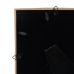 Photo frame Beige Polyresin 14,7 x 2 x 19,5 cm