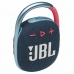 Bærbare Bluetooth-højttalere JBL Clip 4  5 W