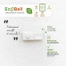 Campainha Sem Fios com Botão SCS SENTINEL EcoBell 100 USB x 2 100 m (15 V)