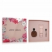 Women's Perfume Set Jimmy Choo EDP Jimmy Choo 3 Pieces