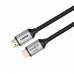 Cable HDMI Ewent EC1347 4K 3 m