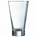 Stiklinių rinkinys Arcoroc Shetland 12 vnt. Skaidrus stiklas (35 cl)
