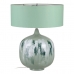 Lámpara de mesa Verde Hierro 40 W 220-240 V 55 x 55 x 68 cm
