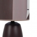 Lampe de bureau Marron Céramique 60 W 220-240 V 22 x 22 x 29 cm
