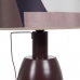 Desk lamp Brown Iron 60 W 220-240 V 30 x 30 x 49 cm