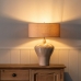Stolna svjetiljka Bež Željezo 40 W 221-240 v 49 x 49 x 66 cm