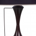 Svetilka namizna Rjava Železo 60 W 220-240 V 40 x 40 x 64 cm