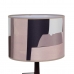 Stolna svjetiljka Smeđa Željezo 60 W 220-240 V 25 x 25 x 42 cm