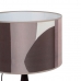 Lampa stołowa Brązowy Ceramika 60 W 220-240 V 22 x 22 x 31,5 cm