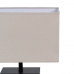 Lampe de bureau Marron Crème 60 W 220-240 V 35 x 18 x 51 cm