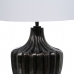Lampe de bureau Cuivre 220 V 35,5 x 35,5 x 52,5 cm