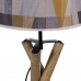 Lampa stołowa Naturalny 60 W 220-240 V 25 x 25 x 54 cm