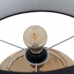 Lámpara de mesa Dorado 220 V 40,75 x 40,75 x 55,5 cm