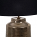 Stolní lampa Zlatá 220 V 40,75 x 40,75 x 73 cm