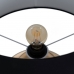 Galda lampa Bronza 220 V 40,75 x 40,75 x 73 cm