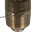 Lámpara de mesa Dorado 220 V 40,75 x 40,75 x 73 cm