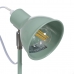 Desk lamp Light Green Iron 25 W 220-240 V 15 x 14,5 x 36,5 cm