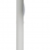 Tischlampe Weiß Eisen 25 W 220-240 V 15 x 14,5 x 36,5 cm