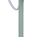 Επιτραπέζιο Φωτιστικό Ανοιχτό Πράσινο Σίδερο 25 W 220-240 V 15 x 14,5 x 36,5 cm