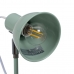 Desk lamp Light Green Iron 25 W 220-240 V 15 x 14,5 x 36,5 cm