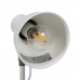 Lampe de bureau Blanc Fer 25 W 220-240 V 15 x 14,5 x 36,5 cm