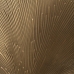 Luminária de chão Dourado Ferro 55 x 30 x 167 cm