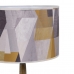 Lampa stołowa Beżowy Naturalny 220 -240 V 30 x 30 x 62 cm