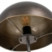 Lampe de bureau Doré 60 W 220-240 V 30 x 30 x 68 cm