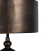 Stojaca lampa Zlatá 40 x 40 x 168 cm