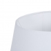 Asztali lámpa Fehér Fekete 220 V 40,75 x 40,75 x 68 cm