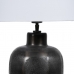 Bordlampe Hvit Svart 220 V 40,75 x 40,75 x 68 cm