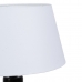 Lâmpada de mesa Branco Preto 220 V 40,75 x 40,75 x 68 cm