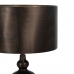 Bordslampa Gyllene 220 -240 V 30 x 30 x 80 cm