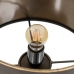 Lampada da tavolo Dorato 220 -240 V 30 x 30 x 80 cm
