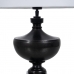 Lampa stołowa Czarny 220 V 38 x 38 x 57,5 cm