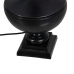 Stolna svjetiljka Crna 220 V 38 x 38 x 57,5 cm